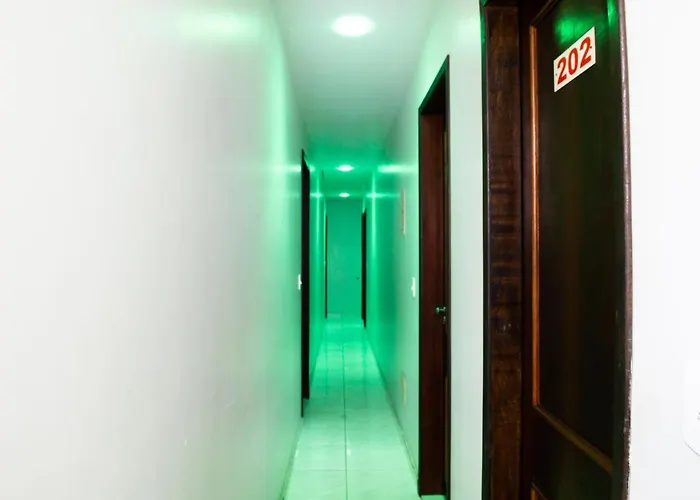Hotel Kelly\'S - Rio