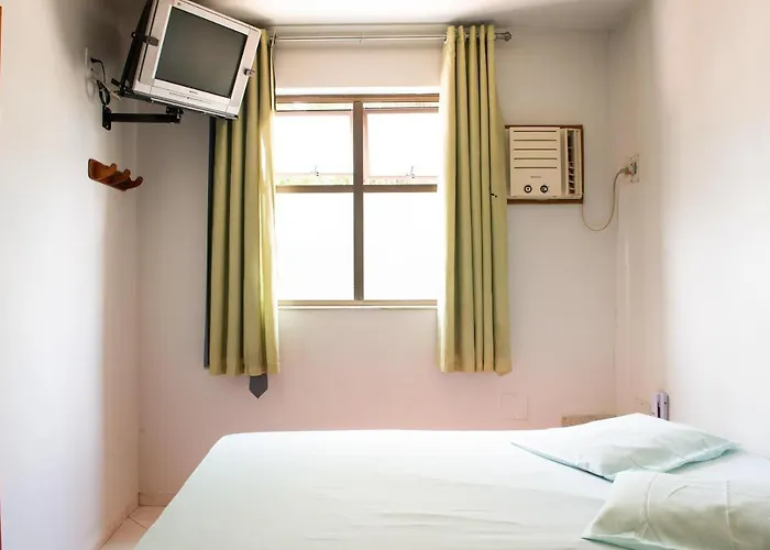 Hotel Kelly\'S - Rio