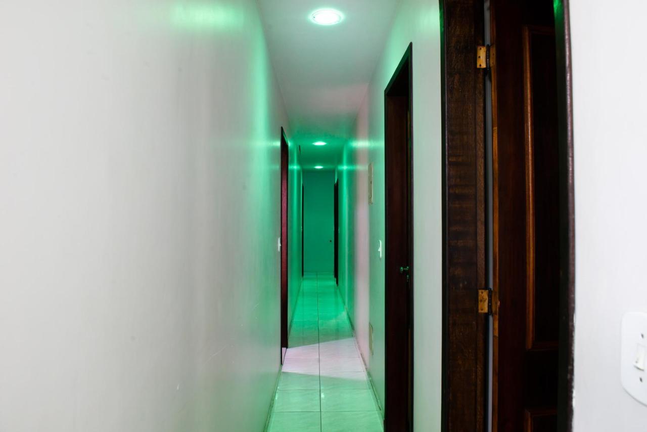 Hotel Kelly's - Rio